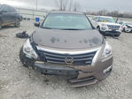 Nissan Altima 2013