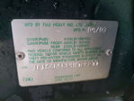 Subaru Forester 2004