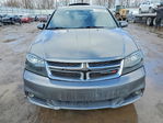Dodge Avenger 2012