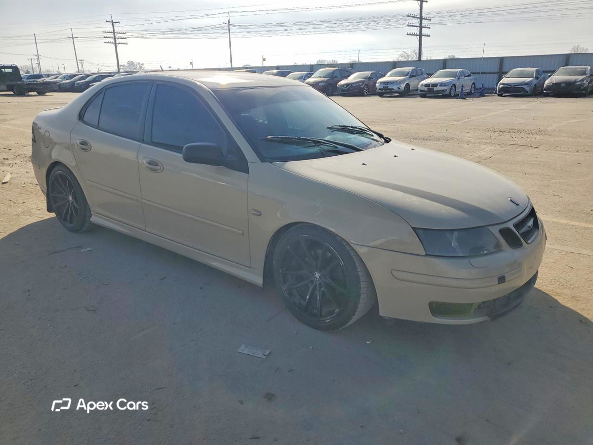Saab 9-3 2003