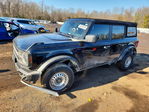 Ford Bronco 2025