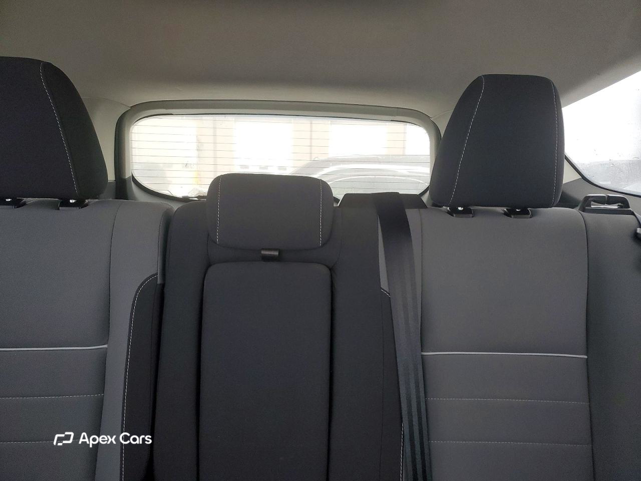 Ford Escape 2014