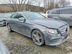 Mercedes-Benz E-klasse 2018