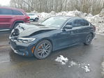 BMW Series 3 2019