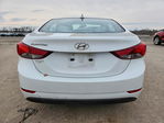 Hyundai Elantra 2016