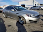 Kia Optima 2011