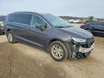 Chrysler Pacifica 2021