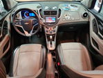 Chevrolet Trax 2016
