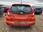 Honda Fit 2020