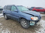Toyota Highlander 2007