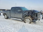 Chevrolet Silverado 2011