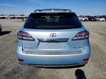 Lexus RX 2010