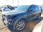 Ford Explorer 2024