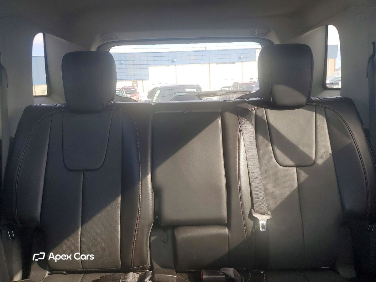 GMC Terrain 2017
