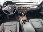 BMW Series 3 2011