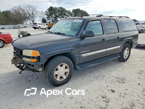 GMC Yukon 2004 - Image 1 of 13