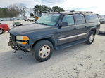 GMC Yukon 2004
