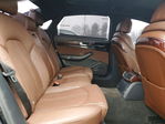 Audi A8 2013
