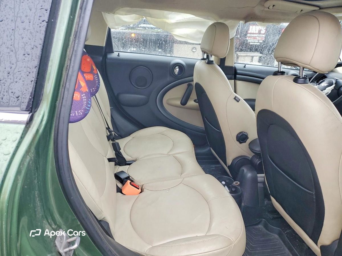 MINI Cooper 2016