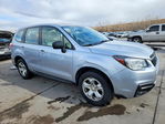 Subaru Forester 2017