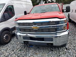 Chevrolet Silverado 2017