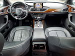 Audi A6 2014