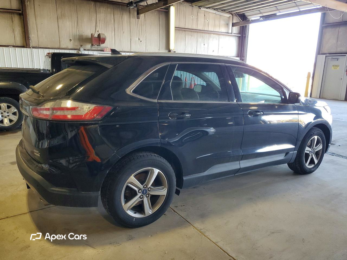 Ford Edge 2019