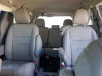 Toyota Sienna 2017