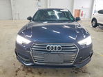 Audi A4 2018