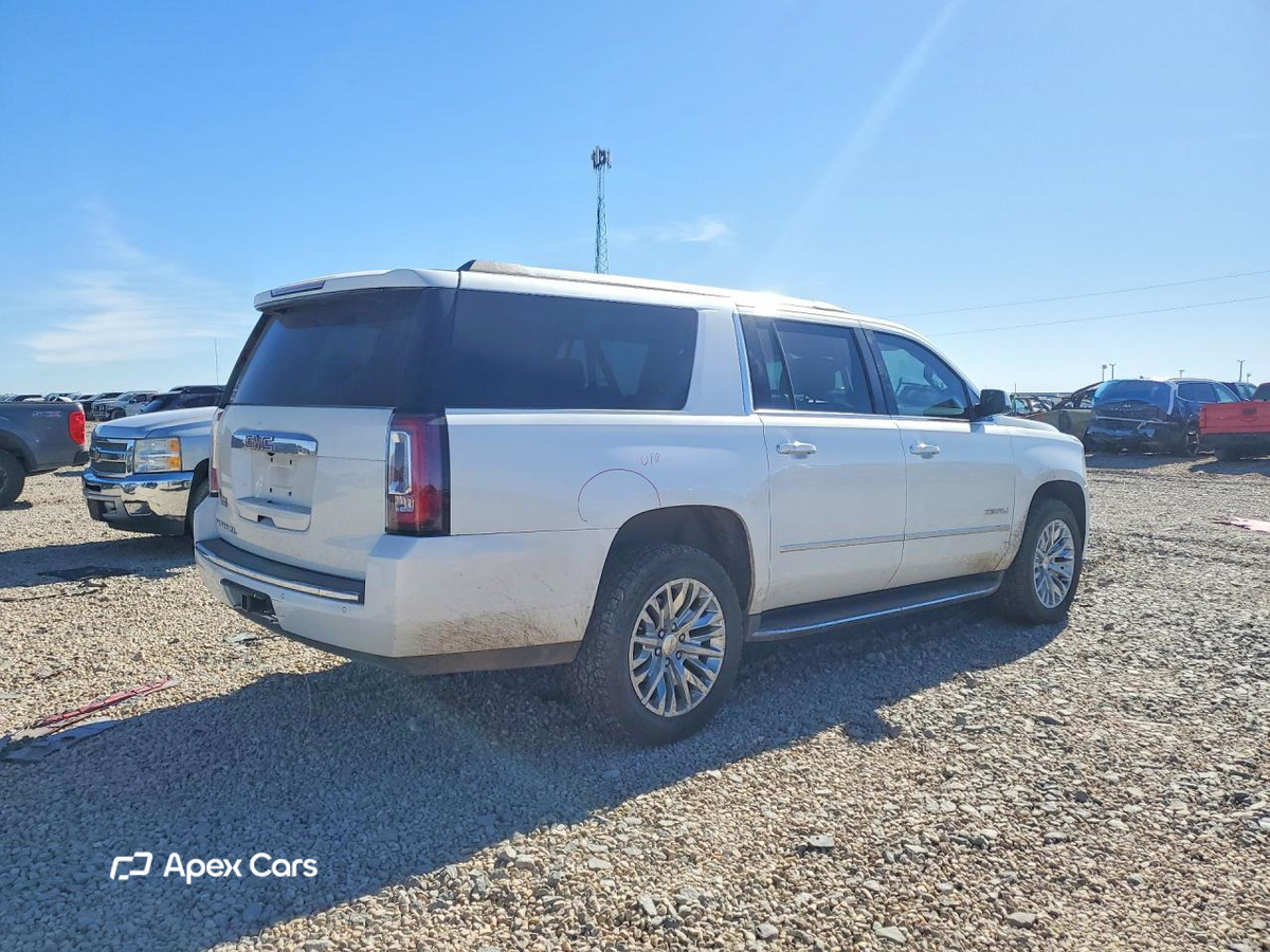 GMC Yukon 2020