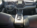 Toyota Highlander 2021