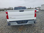 Chevrolet Silverado 2020