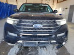 Ford Explorer 2021