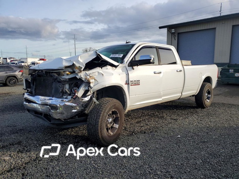 RAM 3500 2016 - Image 1 of 12
