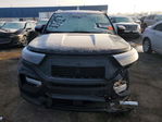 Ford Explorer 2022