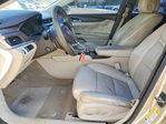 Cadillac XTS 2013