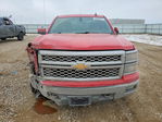 Chevrolet Silverado 2015