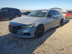 Honda Accord 2022