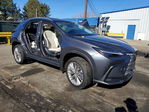 Lexus NX 2025