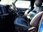 Ford Bronco 2022