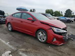 Hyundai Elantra 2019
