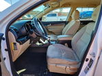 Kia Sorento 2011