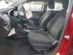 Chevrolet Sonic 2020