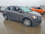 Chevrolet Sonic 2014
