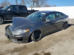 Ford Fusion 2020