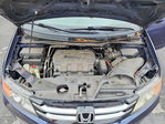 Honda Odyssey 2017