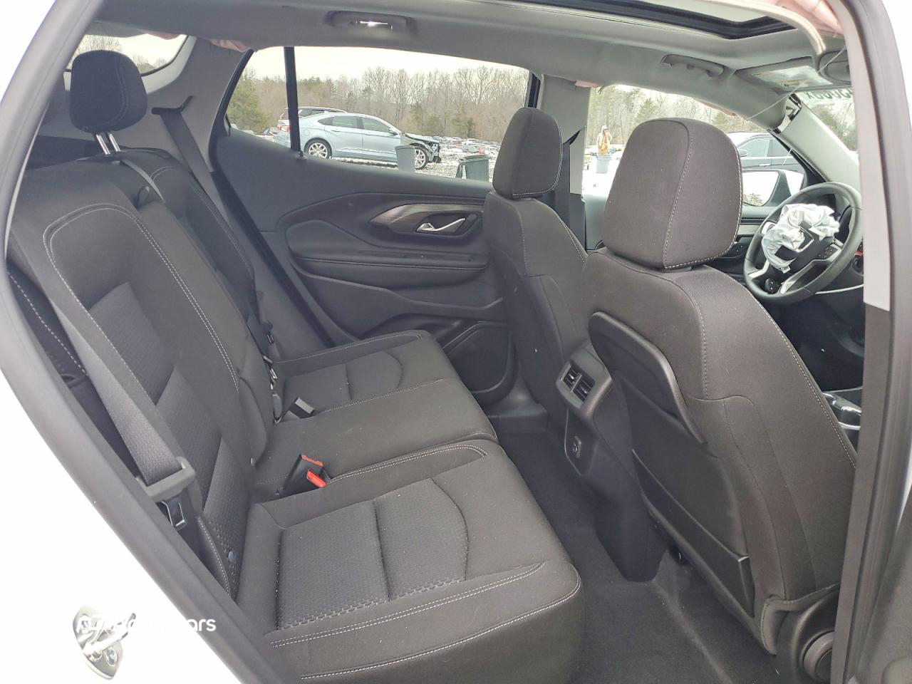 GMC Terrain 2024