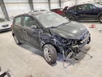 Chevrolet Spark 2021
