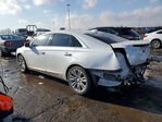 Cadillac XTS 2018