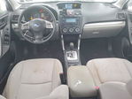 Subaru Forester 2015